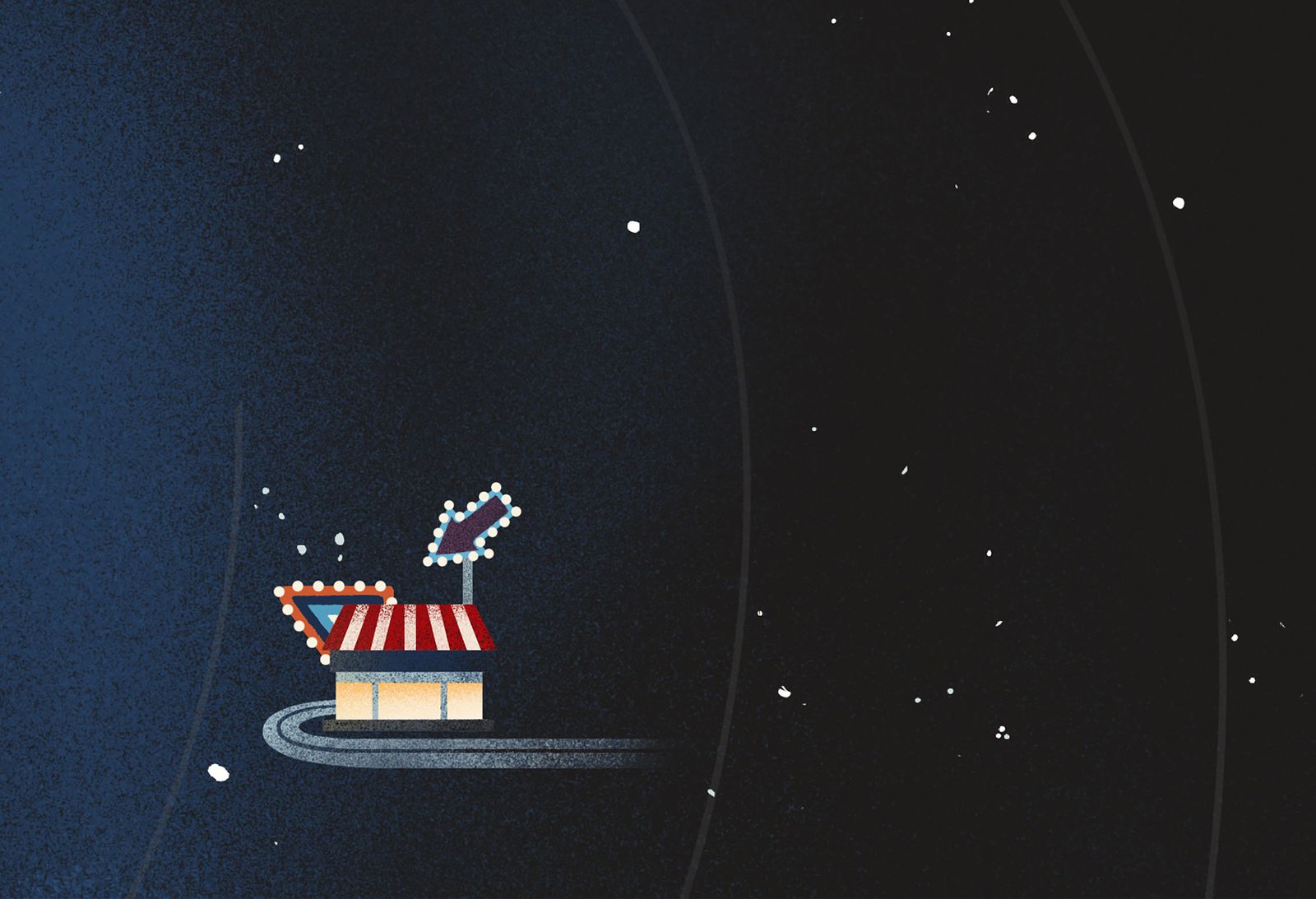 יקום אמנות 2025