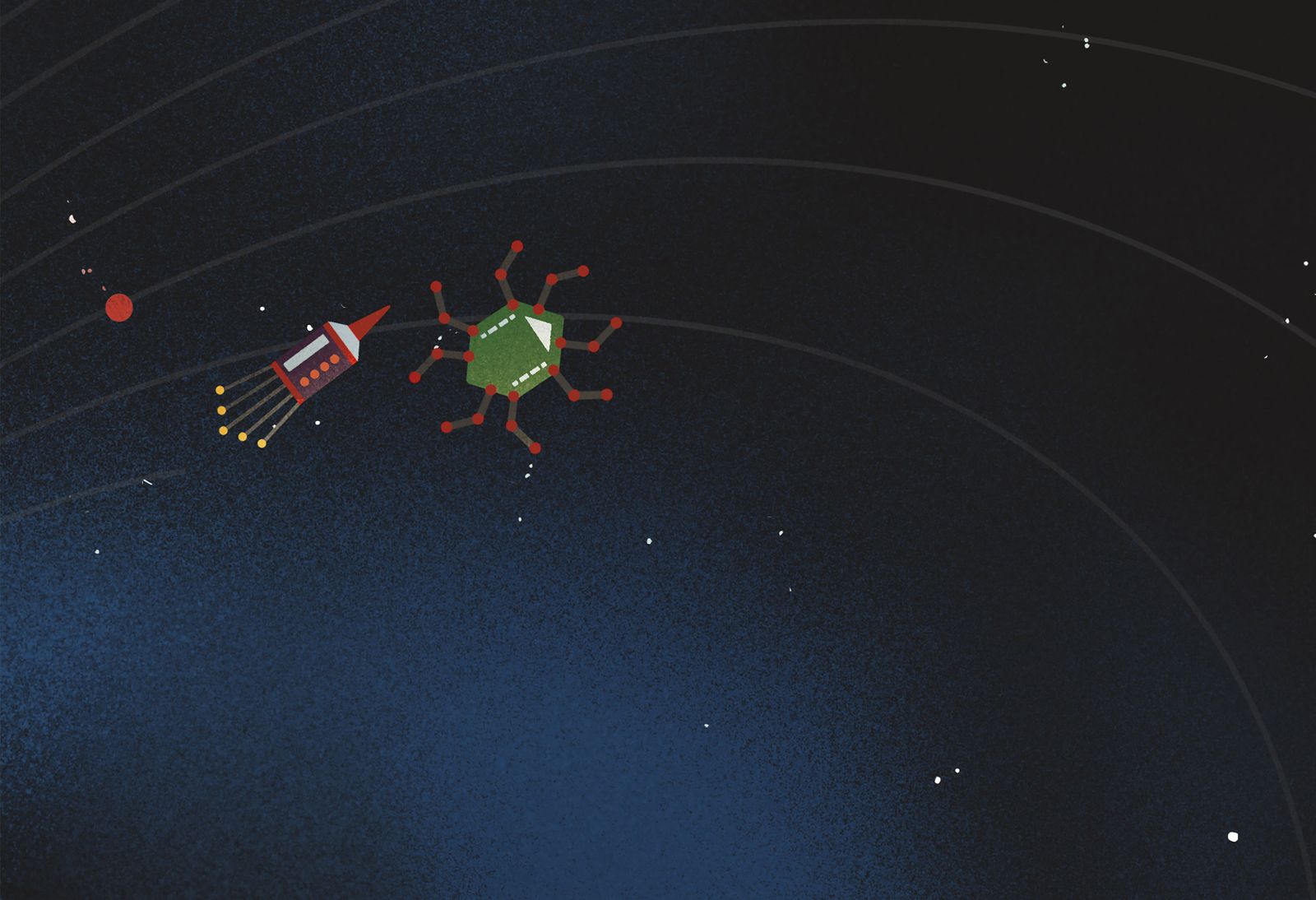 יקום אמנות 2025