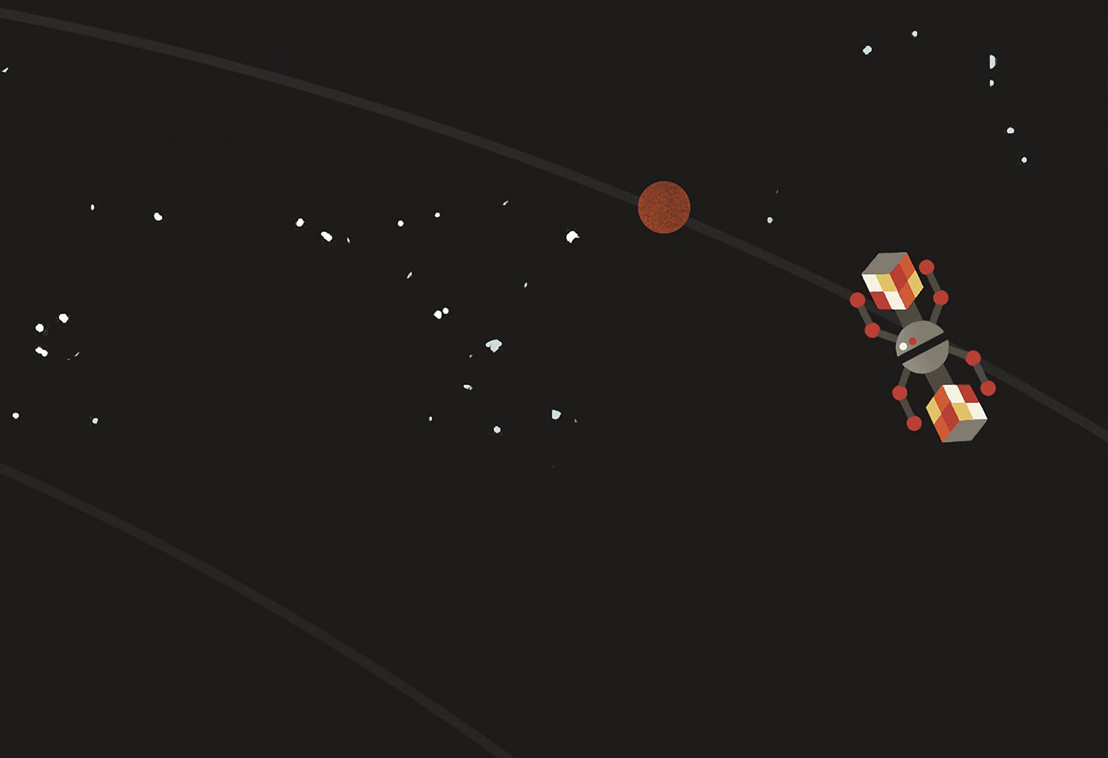 יקום אמנות 2025