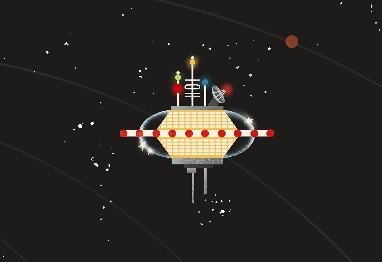 יקום אמנות 2025