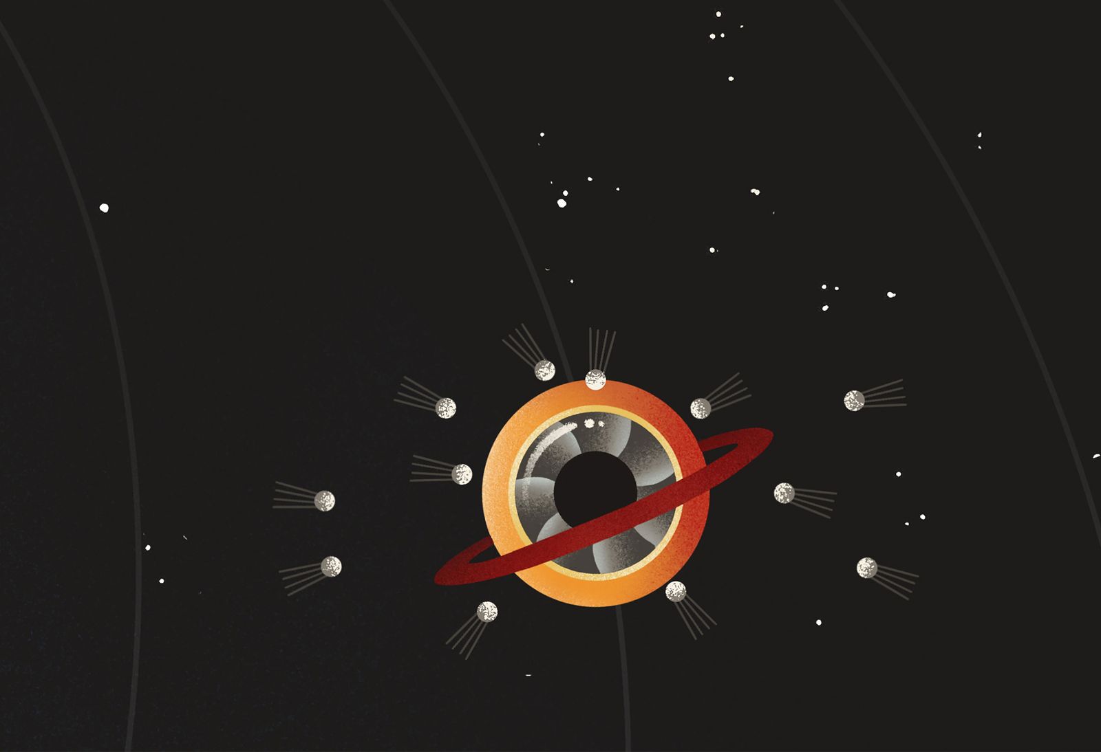 יקום אמנות 2025