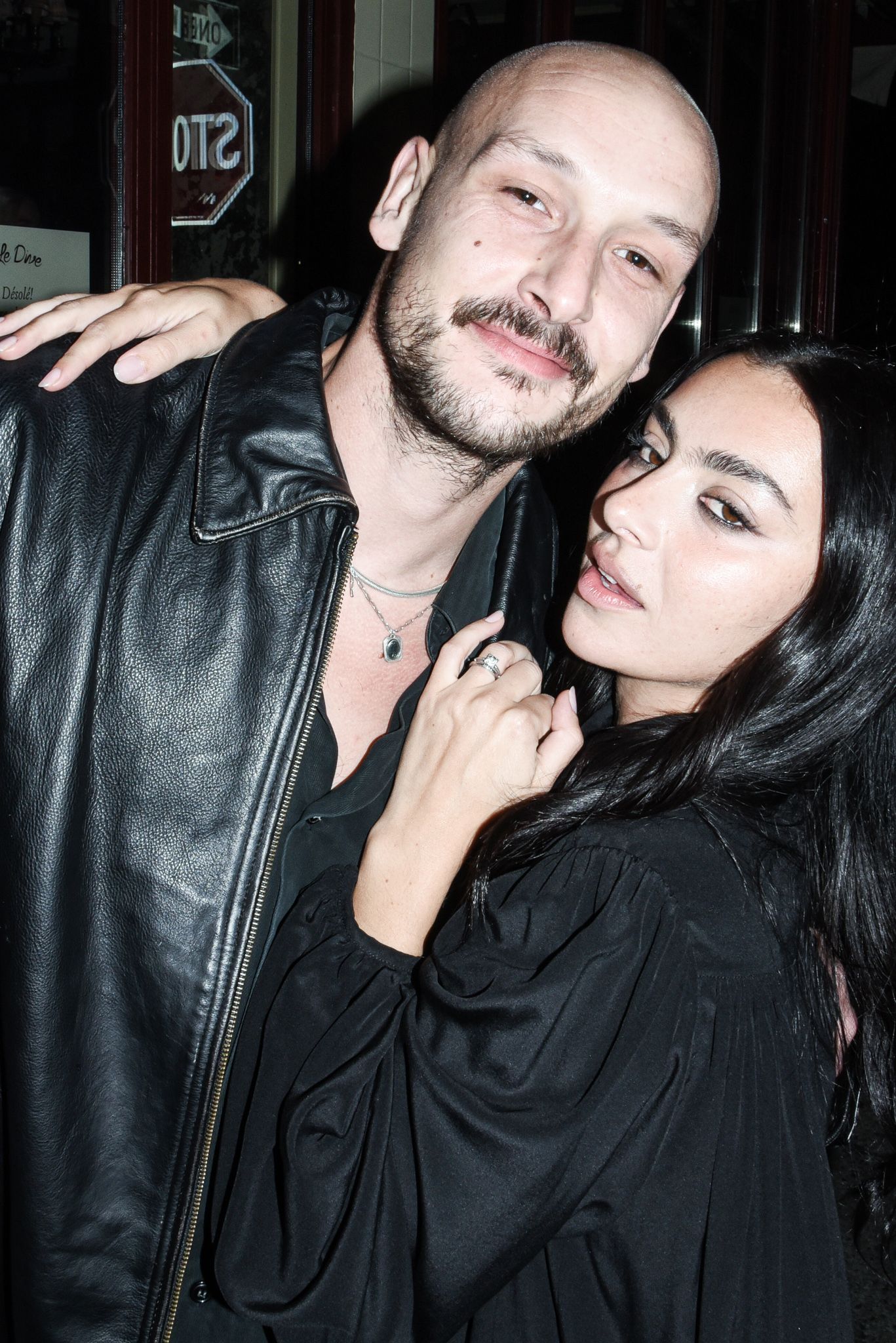 ג'ורג' דניאל וצ'רלי xcx