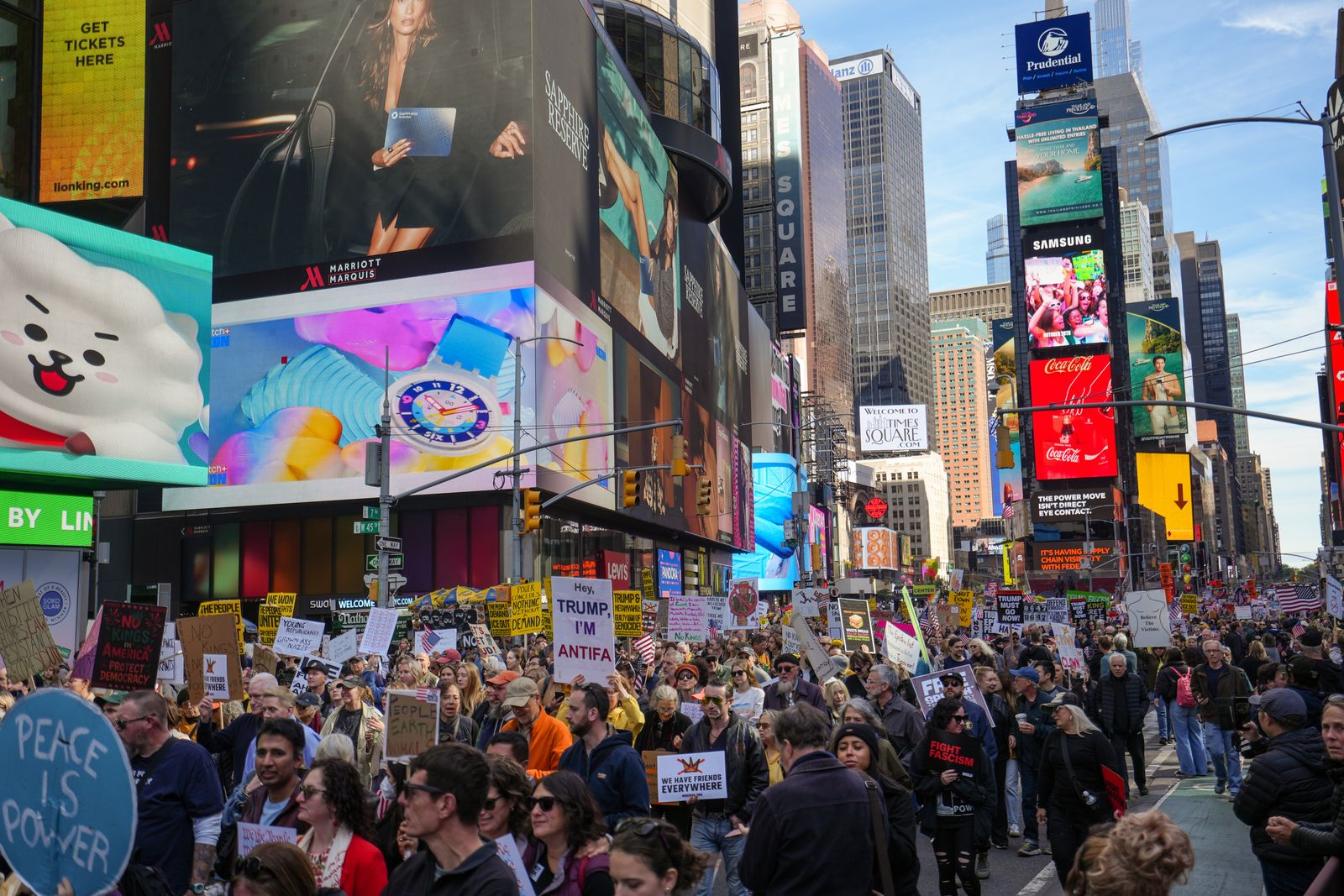 העיר ניו יורק