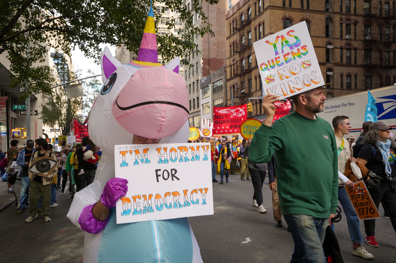 העיר ניו יורק