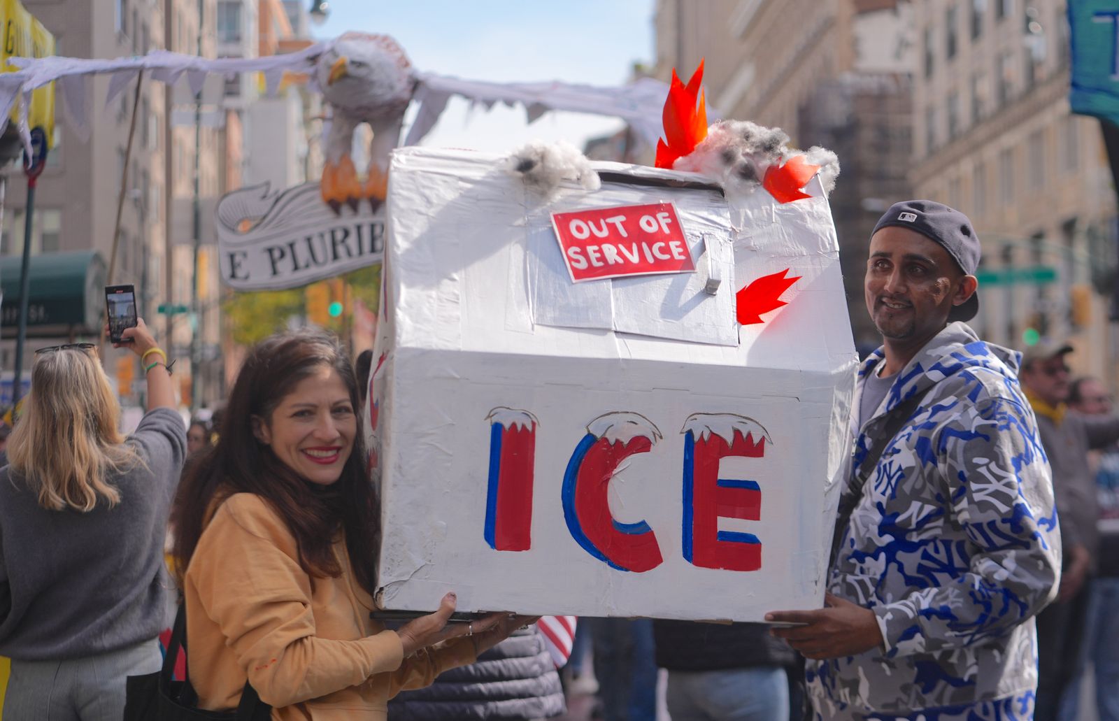 העיר ניו יורק