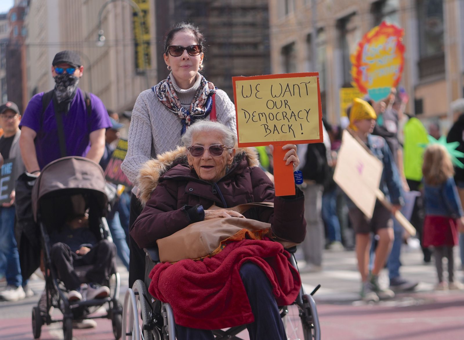 העיר ניו יורק