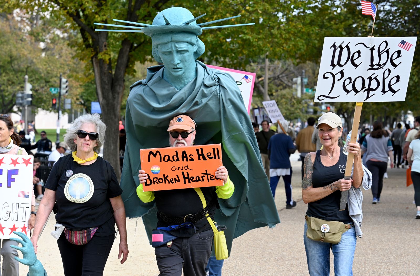 וושינגטון די.סי