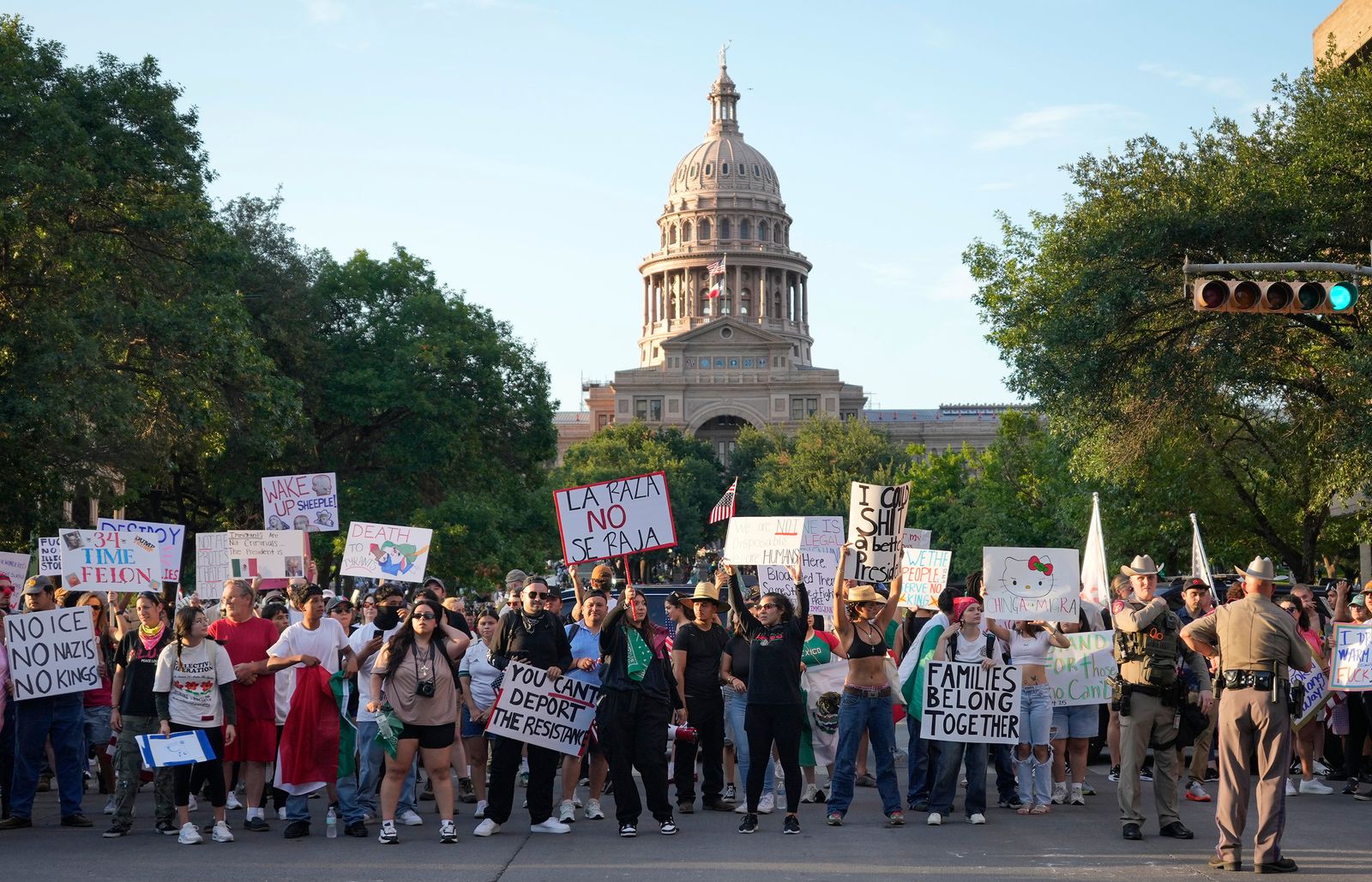 אוסטין טקסס