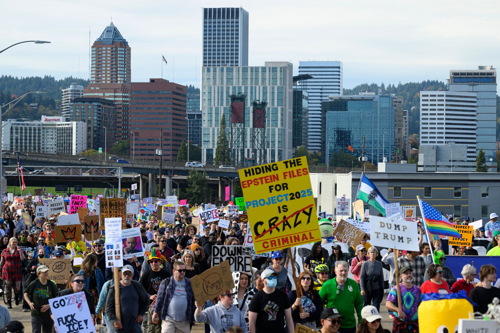 פורטלנד אורגון