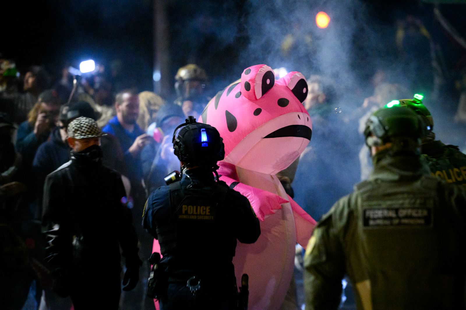 פורטלנד אורגון