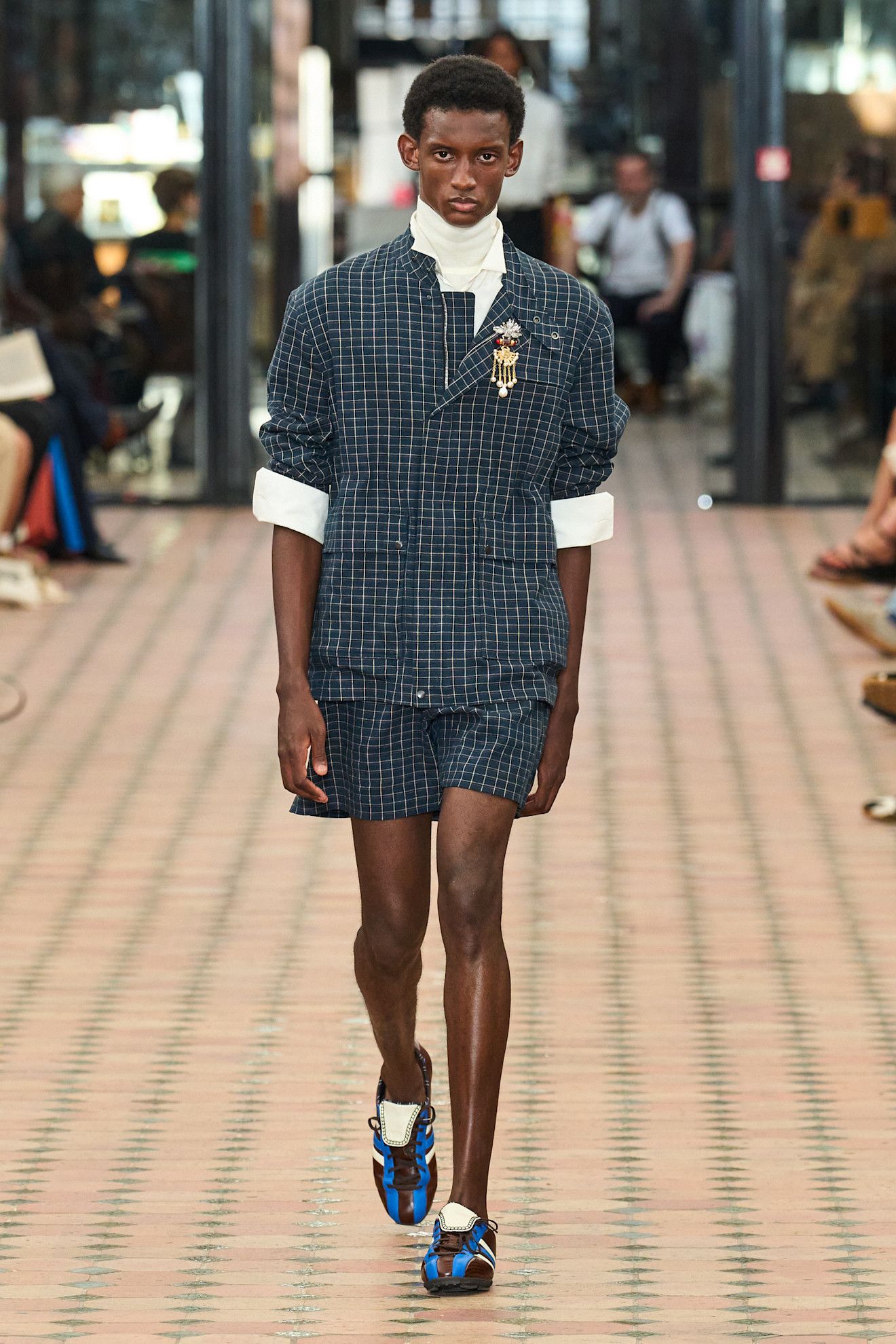 מופע סתיו חורף 20252026 של וויילס בונר.