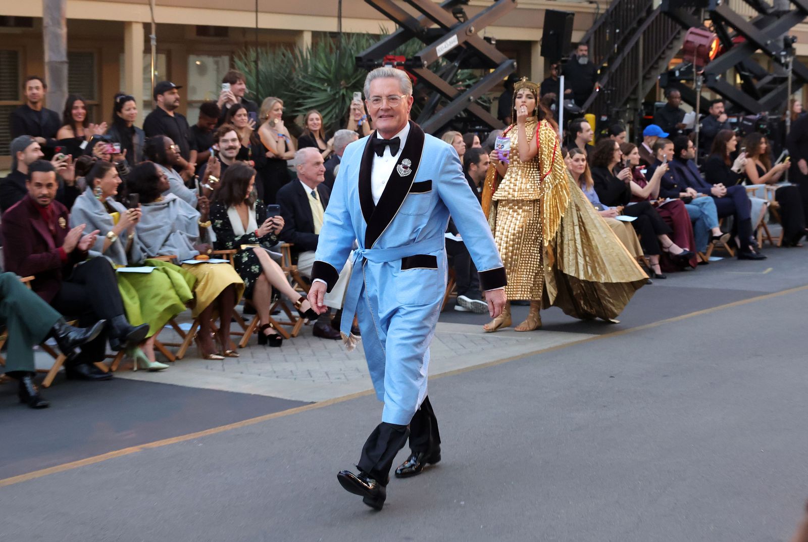 קייל מקלכלן.