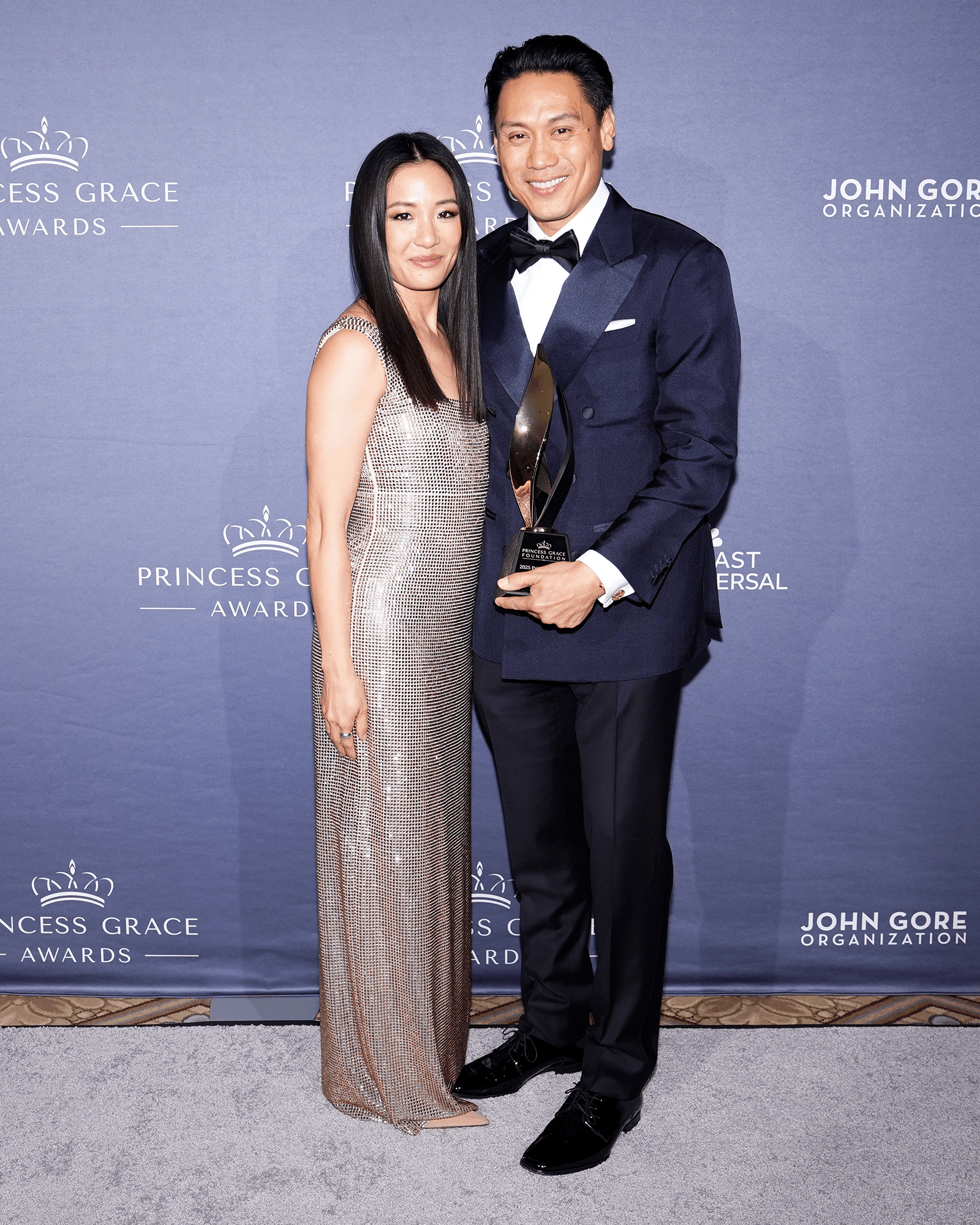 הנסיך אלברט על אמו הנסיכה גרייסס רוצה להיזכר 