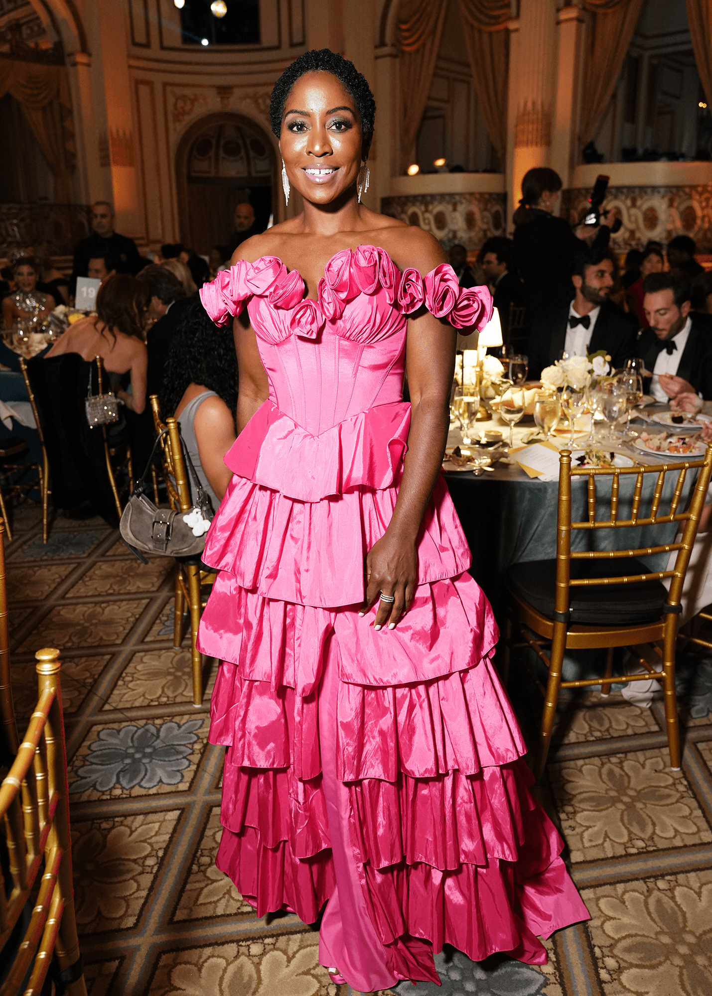 הנסיך אלברט על אמו הנסיכה גרייסס רוצה להיזכר 