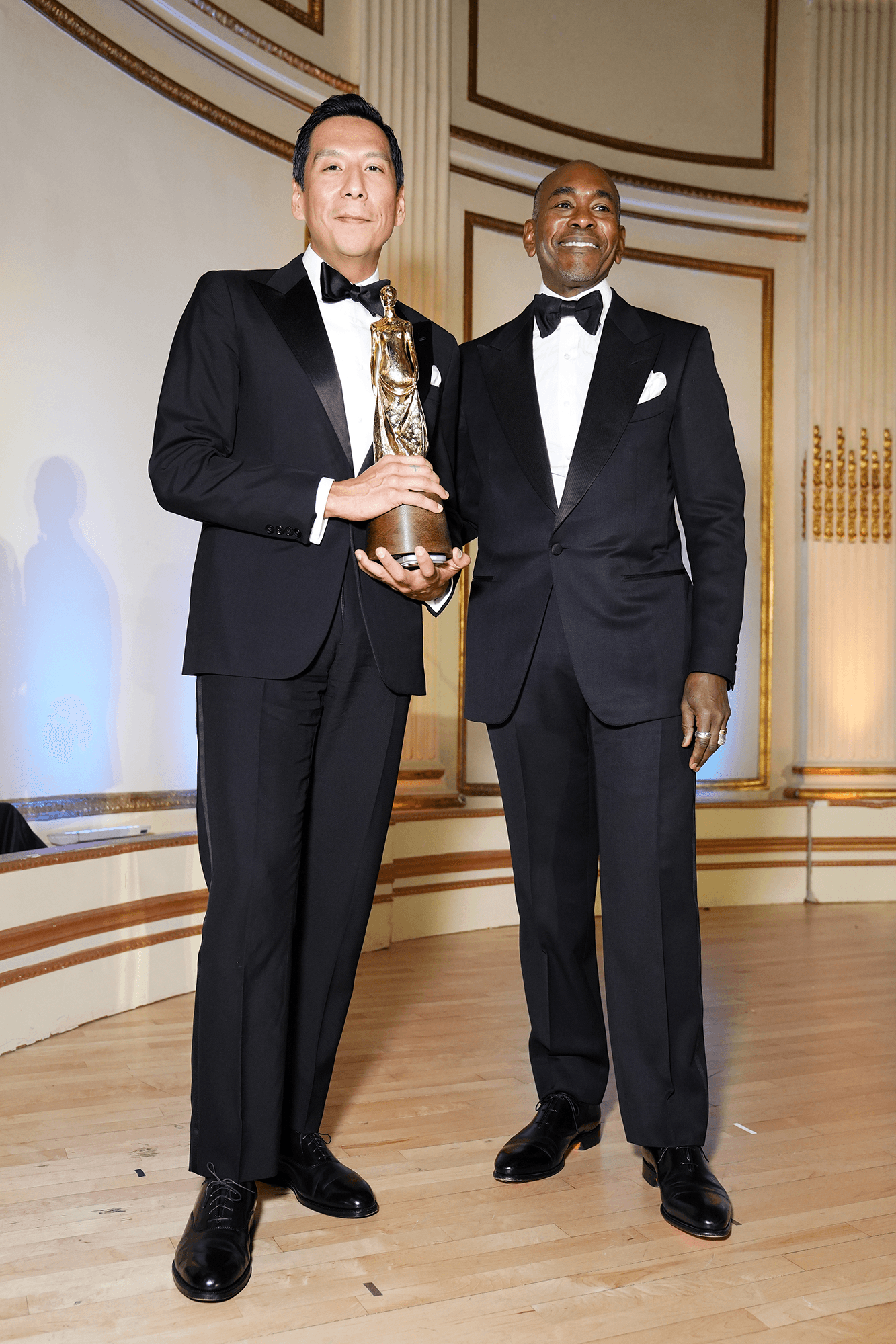 הנסיך אלברט על אמו הנסיכה גרייסס רוצה להיזכר 