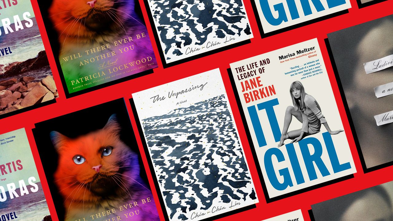 9 ספרים איננו יכולים להפסיק לחשוב עליהם החודש