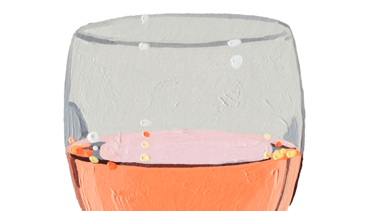 המקרה נגד יין כתום