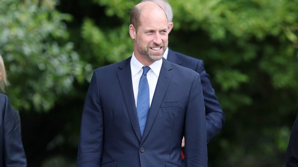 הנסיך וויליאם וג'יזלה בינדצ'ן מאגדים כוחות לקמפיין לאקלים בברזיל