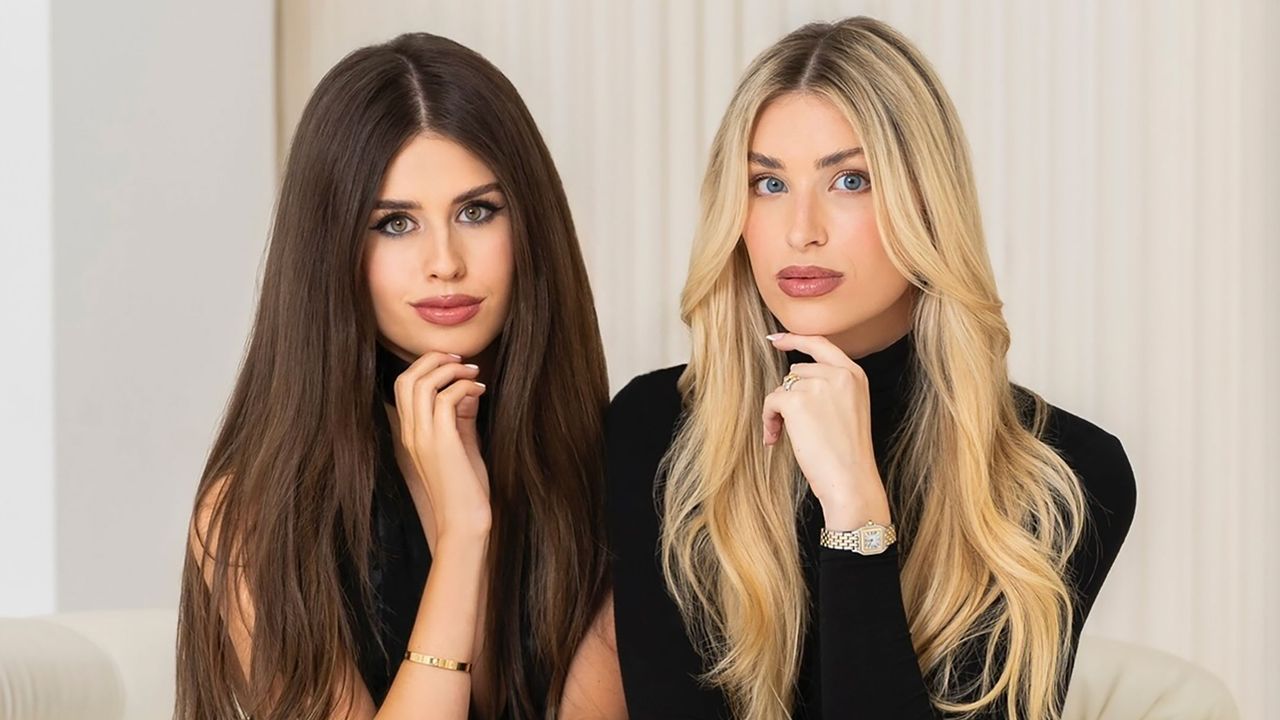 השמרן, המכונה ווג לטראמפרים, מגיע כעת בצורה פודקאסטית