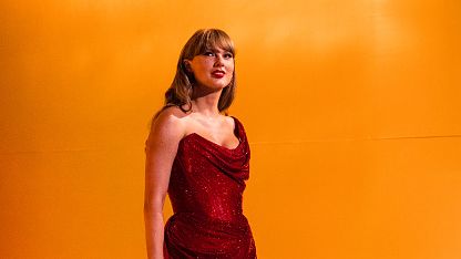 טיילור סוויפט הוא "דמות האב" החדשה שלך על חייו של נערת ראווה (עם ברכתו של ג'ורג 'מייקל)