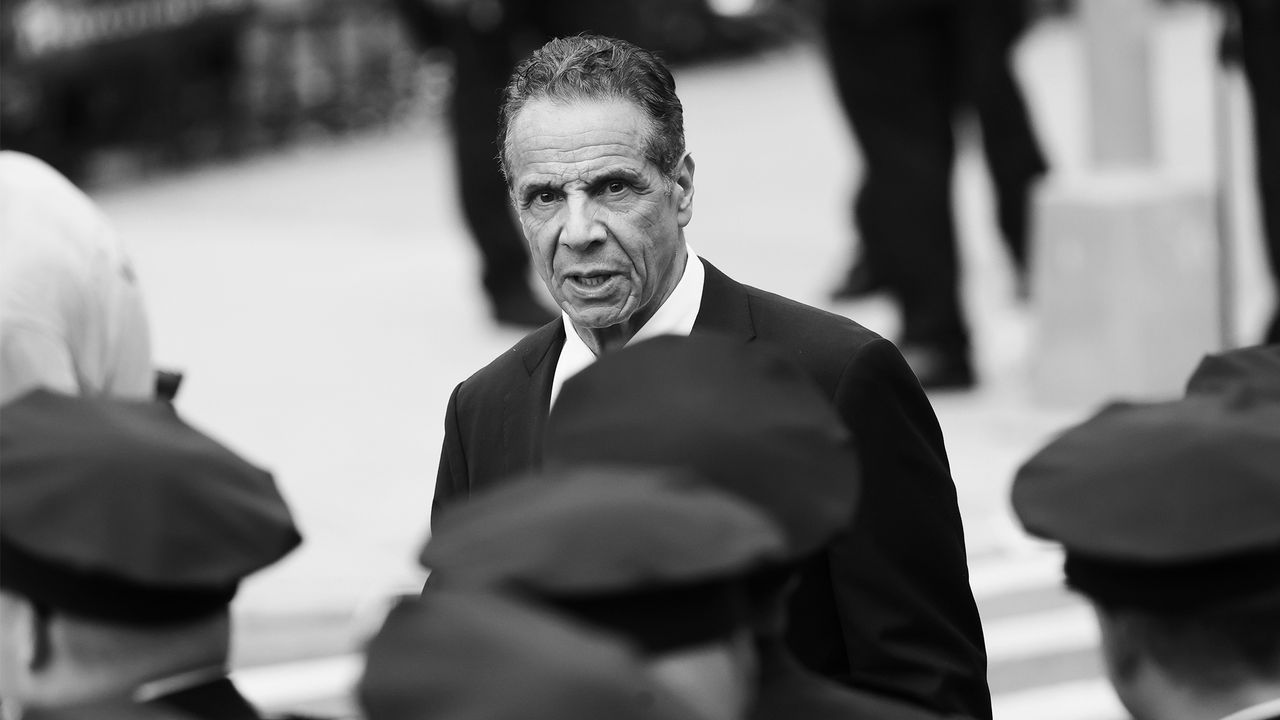 כאשר קואומו מנסה לתפוס את ממדני, הקמפיין עשוי להיות מכוער