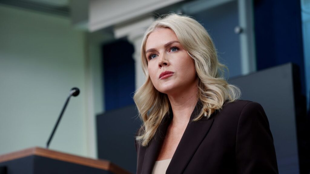 כיצד אסטרטגיית העיתונות של ממשל טראמפ של עיתונאים טרולים עלולה לפגוע