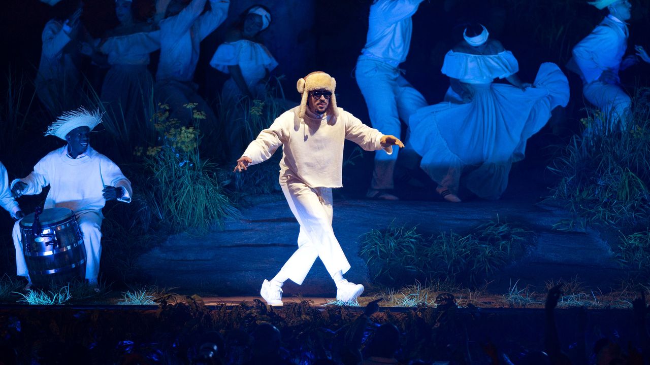 ל- GOP יש זעם ארנב רע מורחב