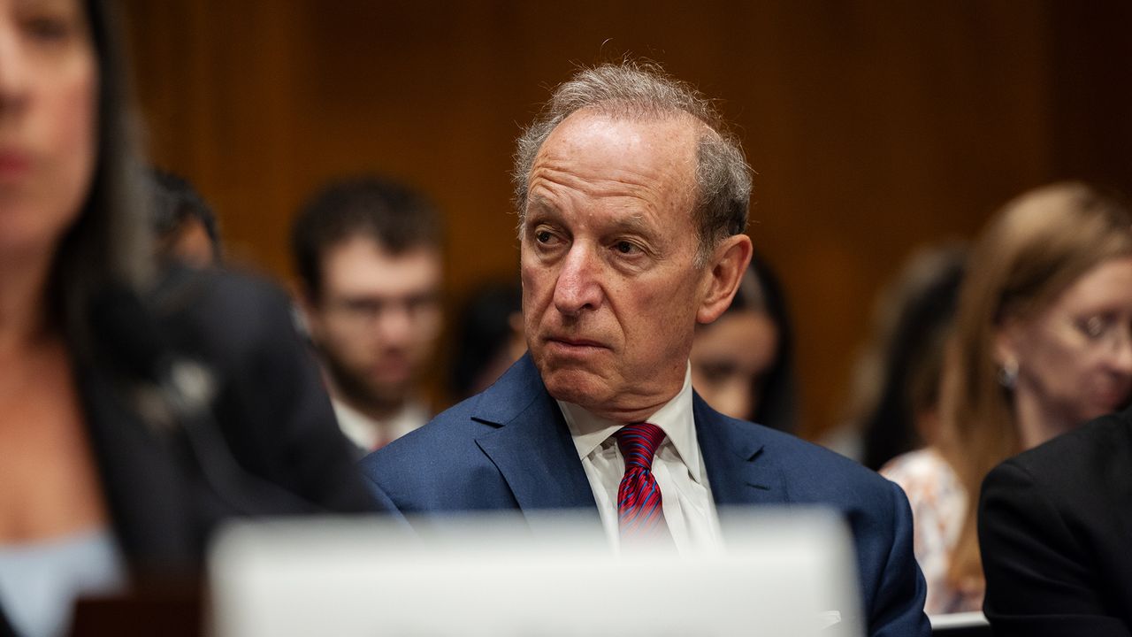 לעורך הדין לשעבר של איוונקה טראמפ יש לקוח חדש: לטיציה ג'יימס