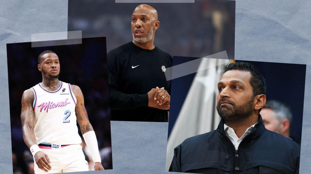 "מה מישהו חשב שהולך לקרות?": שערוריית ההימורים ב-NBA מסתתרת בבירור