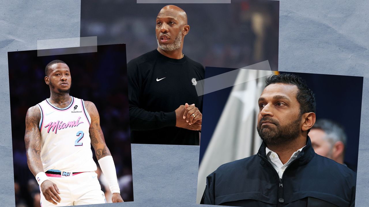 "מה מישהו חשב שהולך לקרות?": שערוריית ההימורים ב-NBA מסתתרת בבירור