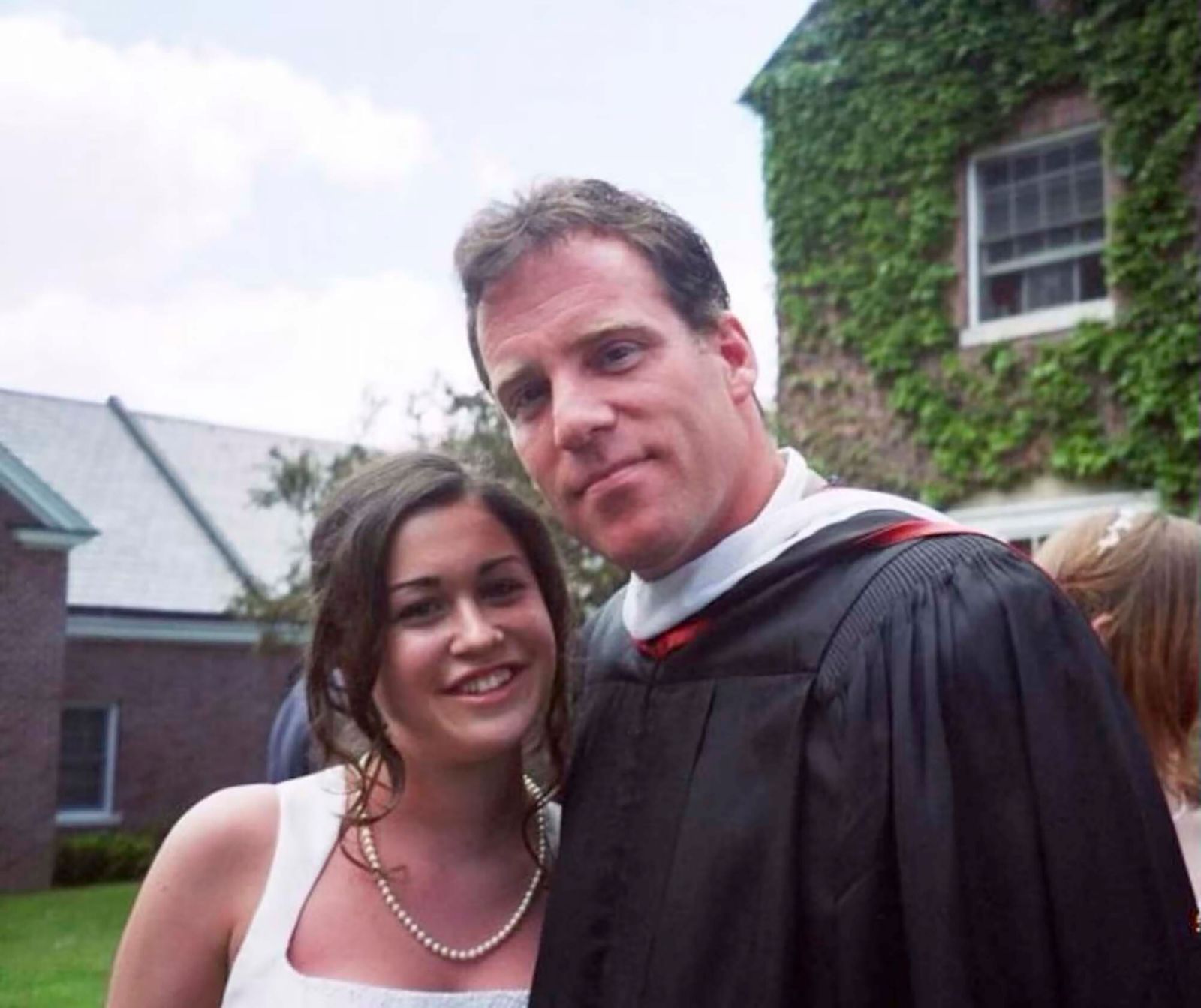 הילרי סיימון ומאט ראטלדג'