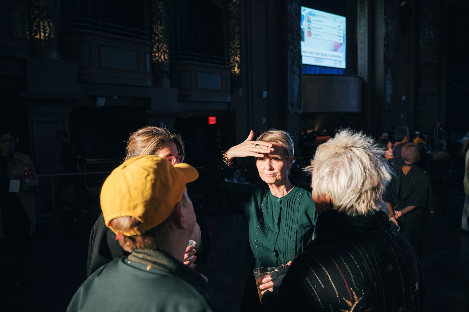 סינתיה ניקסון