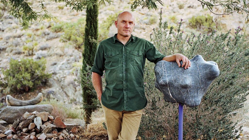 מי זאת אלמה אלן, האמנית שתייצג את ארה"ב בביאנלה בוונציה?