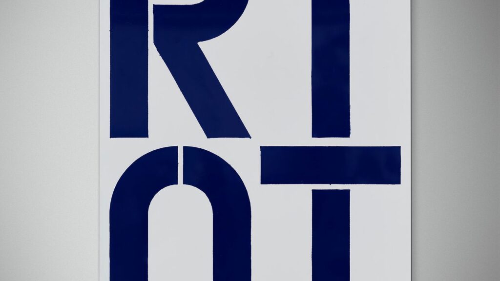 בתוך מאגר האמנות של 700 מיליון דולר שיימכר בכריסטי'ס - וזה לא סופר את החדר הסודי