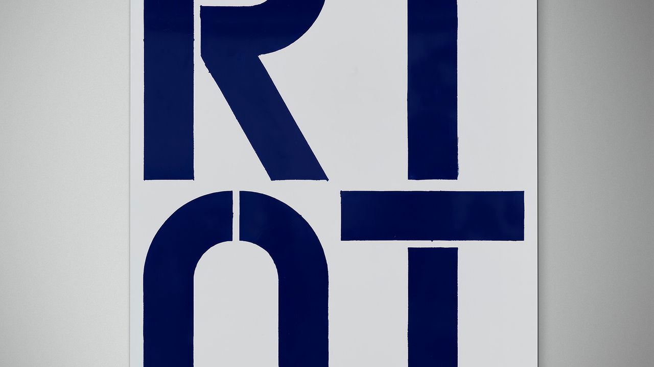 בתוך מאגר האמנות של 700 מיליון דולר שיימכר בכריסטי'ס - וזה לא סופר את החדר הסודי