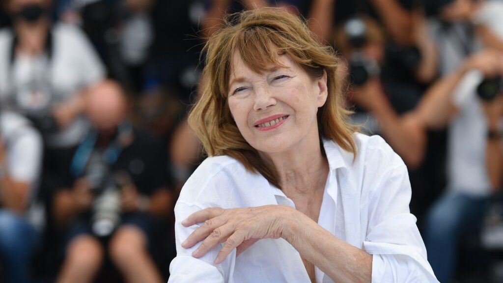 תיק הרמס האמיתי של ג'יין בירקין יימכר במכירה פומבית למימון Future Foundation