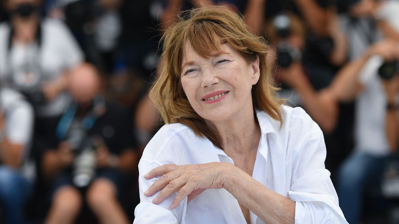 תיק הרמס האמיתי של ג'יין בירקין יימכר במכירה פומבית למימון Future Foundation