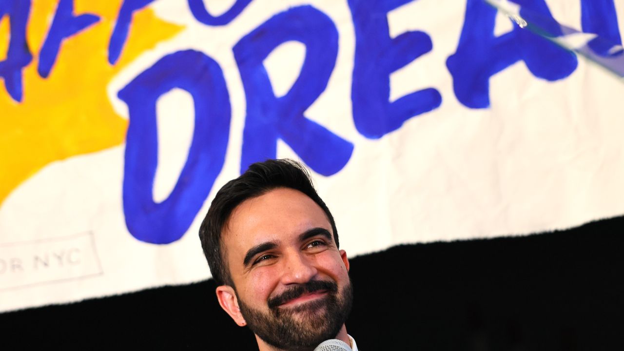 MAGA נמסה על ניצחונו של ממדני בראשות העיר: "ניו יורק נפלה"