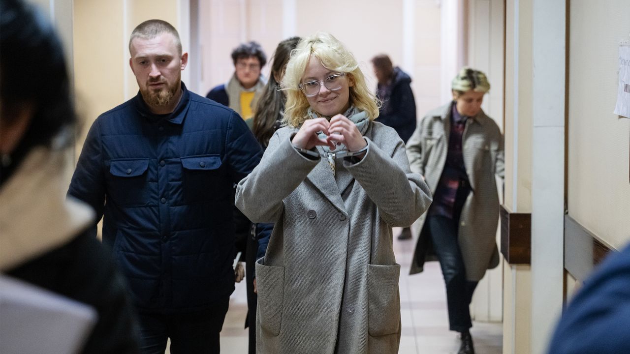 המרד ה-Gen Z של רוסיה עשוי להשיג את מה שהמערב לא יכול