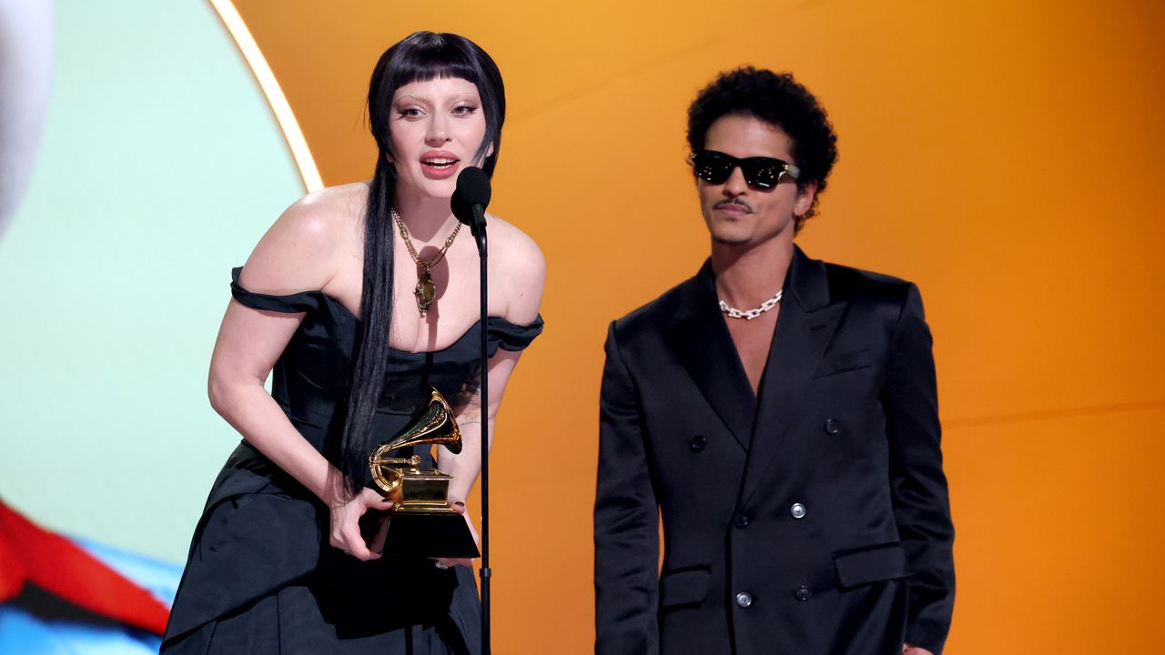 מועמדויות לגראמי לשנת 2026: האם ליידי גאגא או קנדריק למאר יקבלו סוף סוף את הפרס העליון?