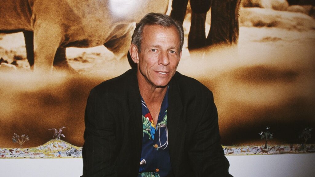 מלכות, אמנים, אדריכלים ועוד חוגגים את פתיחת מוזיאון פיטר בירד סיווה אואזיס במערב מצרים