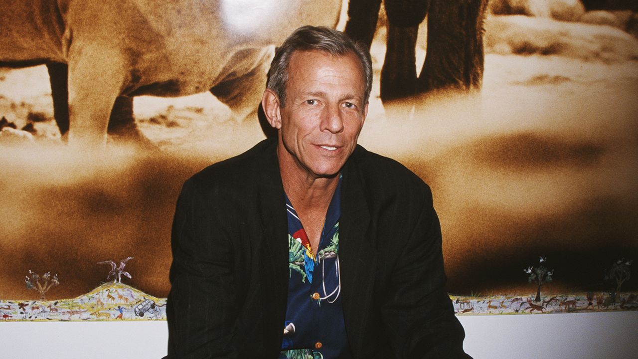 מלכות, אמנים, אדריכלים ועוד חוגגים את פתיחת מוזיאון פיטר בירד סיווה אואזיס במערב מצרים