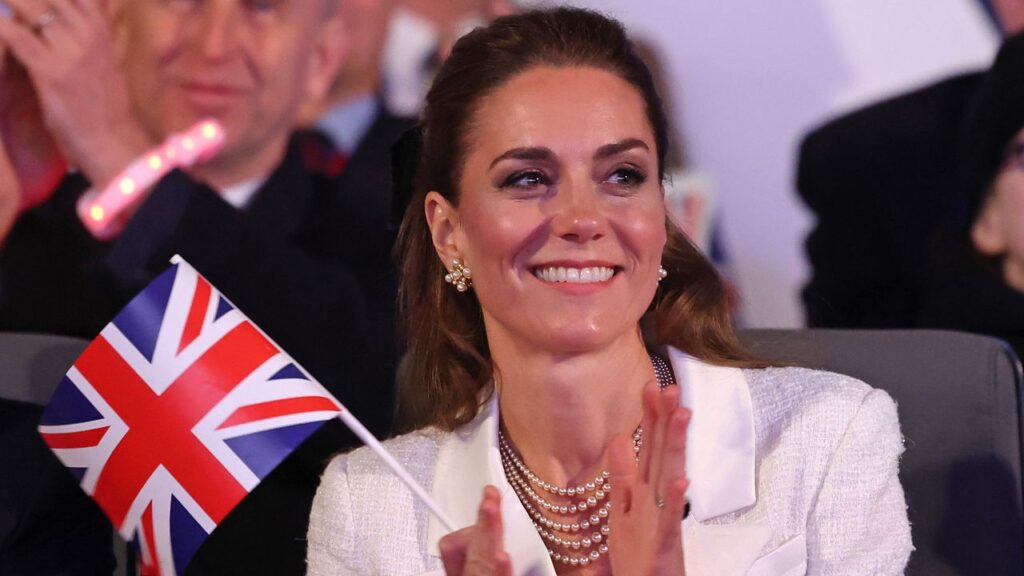 קונצרט מזמור חג המולד של קייט מידלטון 2025 יחגוג אהבה, בעזרת קייט ווינסלט