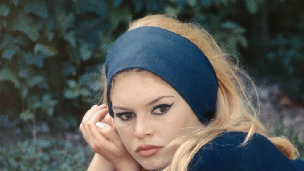 הסרטים החשובים ביותר של בריז'יט בארדו