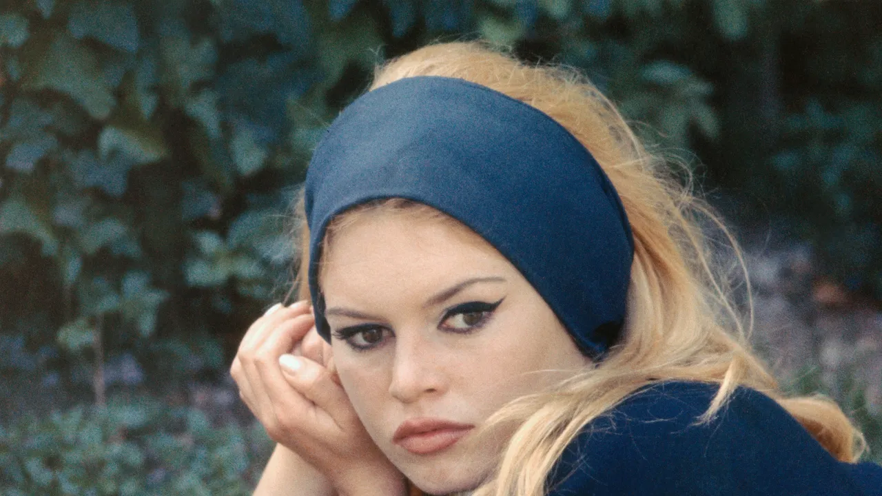 הסרטים החשובים ביותר של בריז'יט בארדו