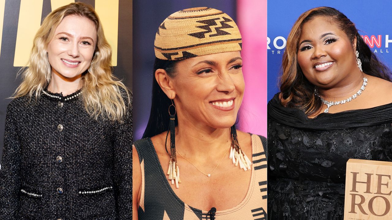 איך לצפות בשידור חי של נשות לוריאל משנת 2025, בהנחיית סופיה בוש