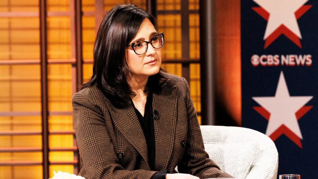 מעידה של 60 דקות של בארי וייס בעקבות דחייה פרטית של מגין קלי