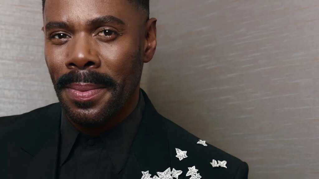 קולמן דומינגו לא רצה "לעשות יתר על המידה" בגלובוס הזהב של 2026