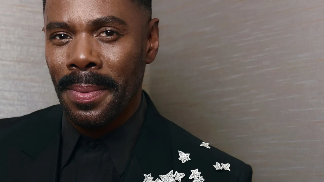 קולמן דומינגו לא רצה "לעשות יתר על המידה" בגלובוס הזהב של 2026