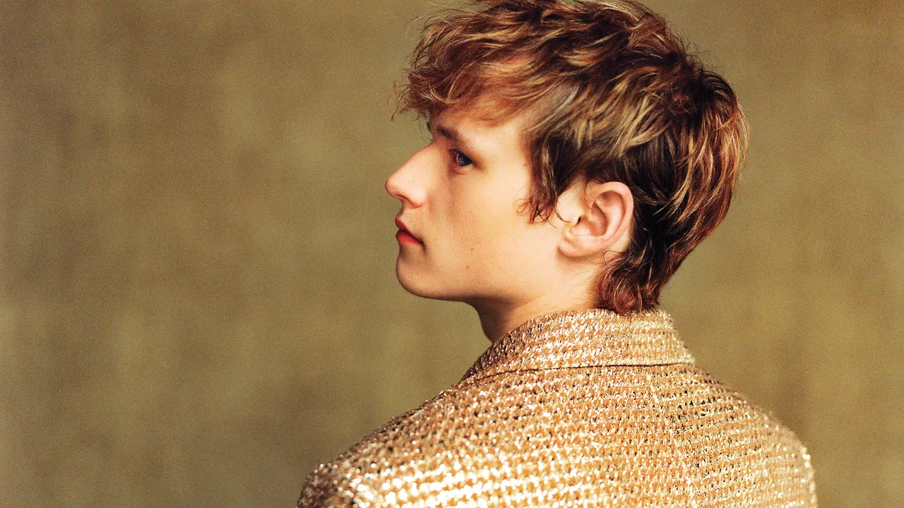 איליה מלינין היא הפנים הבאות של החלקה אמנותית. האם הוא יכול להצית את התשוקה של קהל חדש שלם?